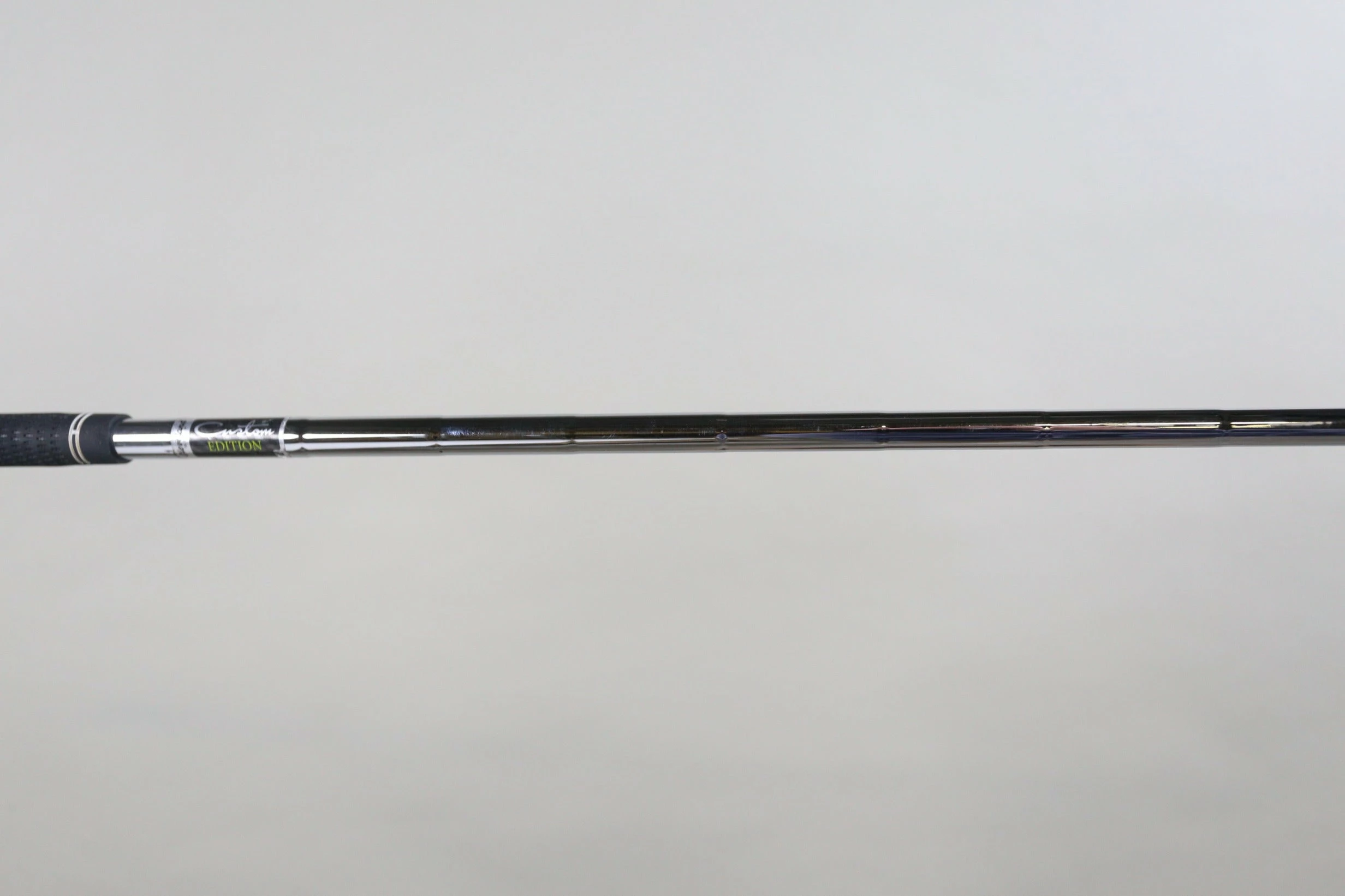 Cleveland 588 RTX 2.0 Satin Grant Sand Wedge 56* RH 35 In Steel Shaft Stiff Flex 10 Cleveland 588 RTX 2.0 Satin Grant Sand Wedge 56* RH 35 In Steel Shaft Stiff Flex - Image 8