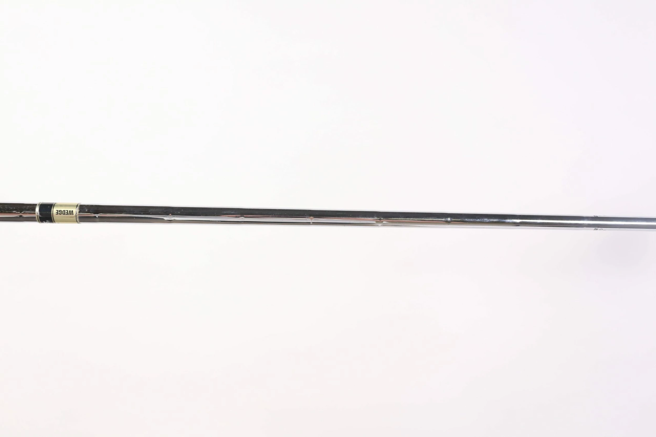 Cleveland RTX-3 Black Satin 56* Wedge RH 35.25 In 11* True Temper Wedge Flex 9 Cleveland RTX-3 Black Satin 56* Wedge RH 35.25 In 11* True Temper Wedge Flex - Image 8