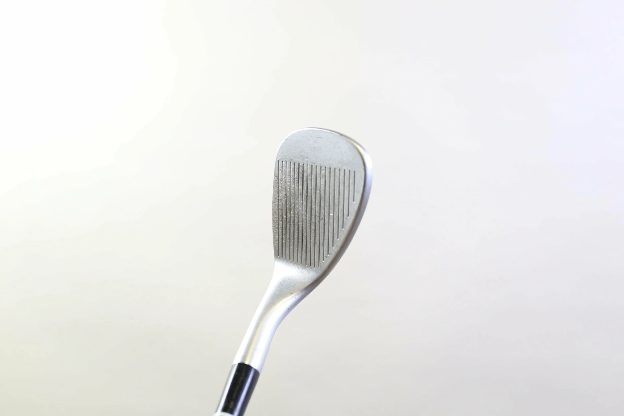 Cleveland RTX-3 Tour Satin Lob Wedge 60* RH 34.5 In Graphite Shaft Stiff Flex 9 Cleveland RTX-3 Tour Satin Lob Wedge 60* RH 34.5 In Graphite Shaft Stiff Flex - Image 7