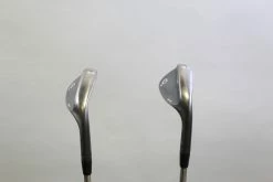 Titleist Vokey SM5 Raw Black 50*, 54* Wedge Set RH KBS Tour Steel Shafts Stiff -TaylorMade Shop 102ce233 2dc2 5193 9962 460aaadb4c5b