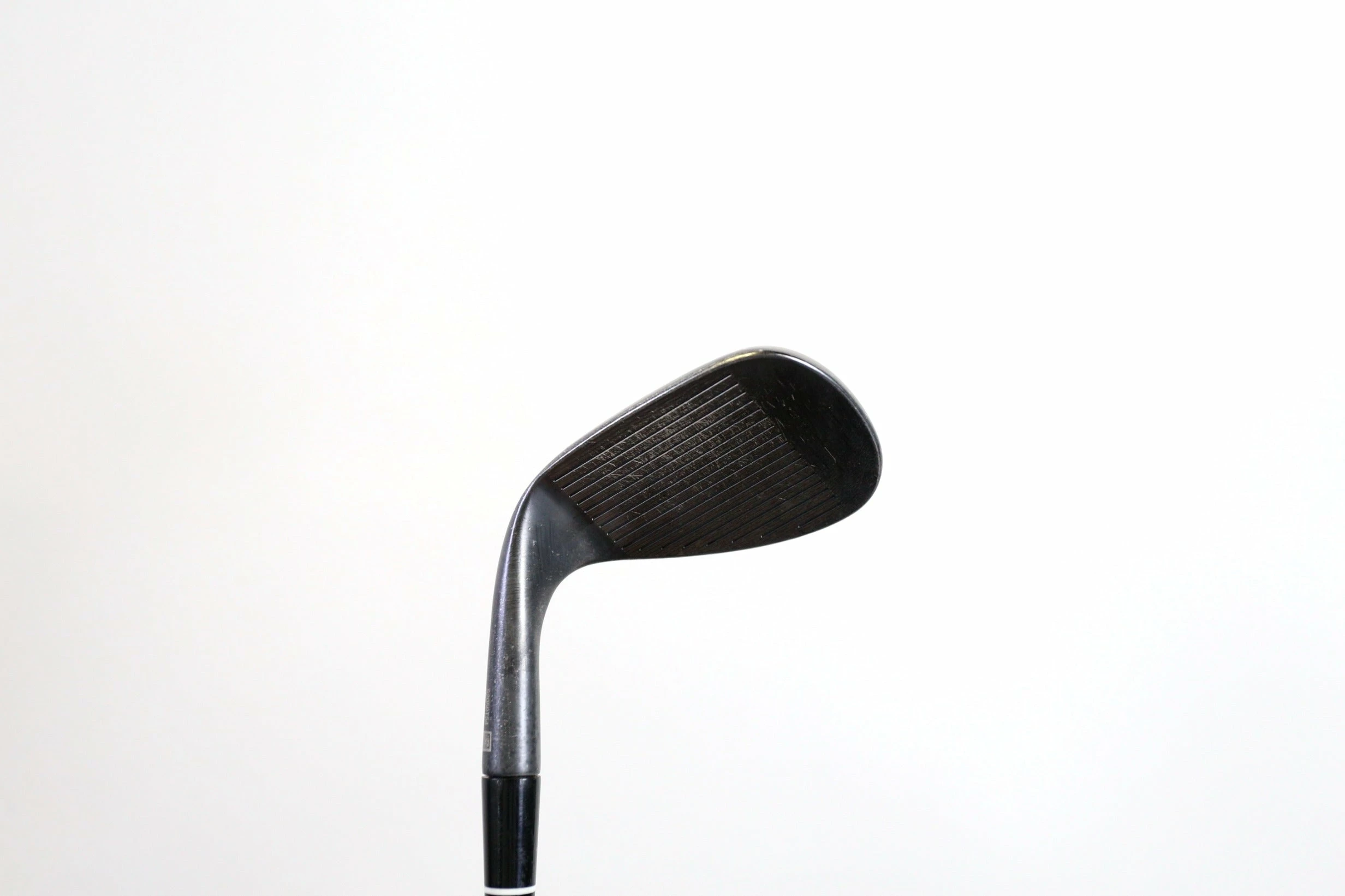 Cleveland RTX-3 Black Satin 52* Wedge RH 35.25 In Dynamic Gold Stiff Flex 8 Cleveland RTX-3 Black Satin 52* Wedge RH 35.25 In Dynamic Gold Stiff Flex - Image 6