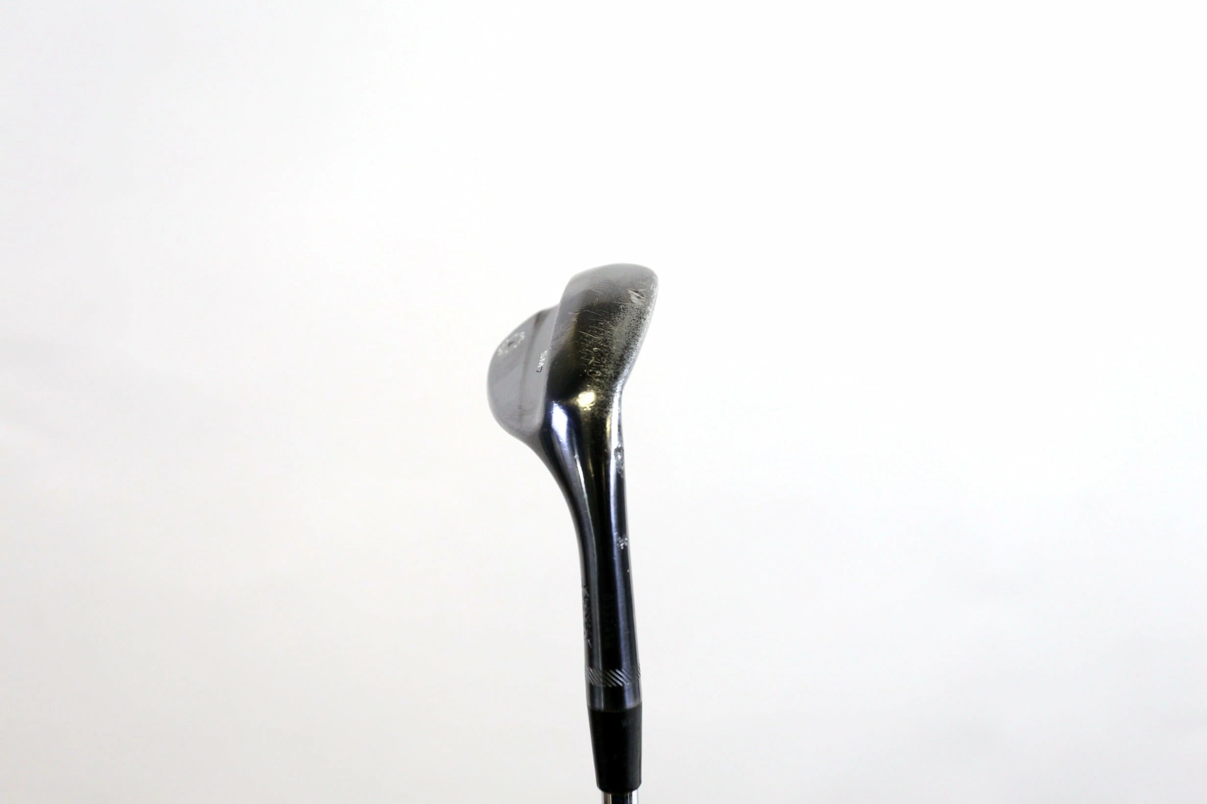 Titleist Vokey SM7 Slate Blue M Grind 60* Wedge RH 35.5 In 8* True Temper Stiff 9 Titleist Vokey SM7 Slate Blue M Grind 60* Wedge RH 35.5 In 8* True Temper Stiff - Image 7