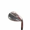 Mizuno MP R-12 Black Nickel 58* Wedge RH 35.25in 10* DG Spinner Steel Wedge Flex