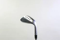 Callaway Mack Daddy 4 Lob Wedge 60* RH 34.25 In Steel Shaft Stiff Flex -TaylorMade Shop 11014a04 e35b 577a a543 f450eb5823a8