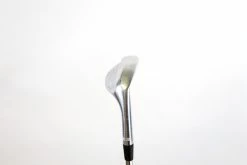 Titleist Vokey SM5 Tour Chrome 60* Wedge RH 35 In Steel Shaft Stiff Flex 16 Titleist Vokey SM5 Tour Chrome 60* Wedge RH 35 In Steel Shaft Stiff Flex -TaylorMade Shop 1136d15e 6f3a 5cfb 995e 11baba780ac9
