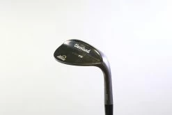 Cleveland CG15 Black Pearl 52* Wedge RH 36 In Steel Shaft Wedge Flex -TaylorMade Shop 118acdcb e784 5e67 9c19 9324b1bd417c
