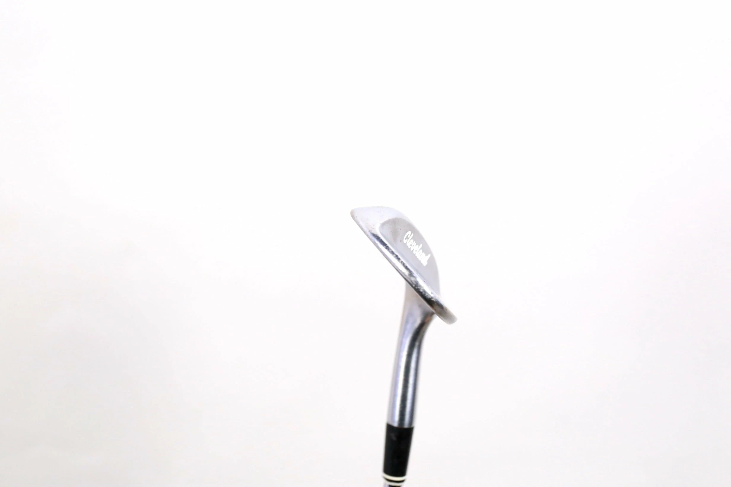 Cleveland CG15 Tour Zip Satin Chrome 54* Wedge RH 36.5 In 14* Steel Wedge Flex 5 Cleveland CG15 Tour Zip Satin Chrome 54* Wedge RH 36.5 In 14* Steel Wedge Flex - Image 3