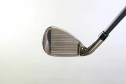 Callaway X2 Hot Pitching Wedge 44* RH 35.5 In Aldila Graphite Shaft Stiff Flex -TaylorMade Shop 11ba0e26 0da4 5c56 86aa d820d04f33e0