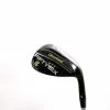 Cleveland 588 RTX 2.0 Blade Black 56* Wedge RH 35.5 In Steel Shaft Stiff 2 Cleveland 588 RTX 2.0 Blade Black 56* Wedge RH 35.5 In Steel Shaft Stiff -TaylorMade Shop 11eea147 bc04 576d 8107 c3c368e4165c