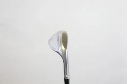 Titleist Vokey SM5 Chrome M Grind 60* Wedge RH 35 In Steel Shaft Wedge Flex -TaylorMade Shop 120d2adc 9362 552b 8b7b 91bd8ce79694