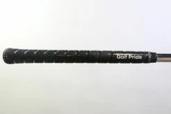 Titleist Vokey Spin Milled '09 56* Wedge 11* Bounce RH 35.25 In Steel Stiff Flex -TaylorMade Shop 12822ec6 c83d 5a29 a42a 79f8e2dbafb6