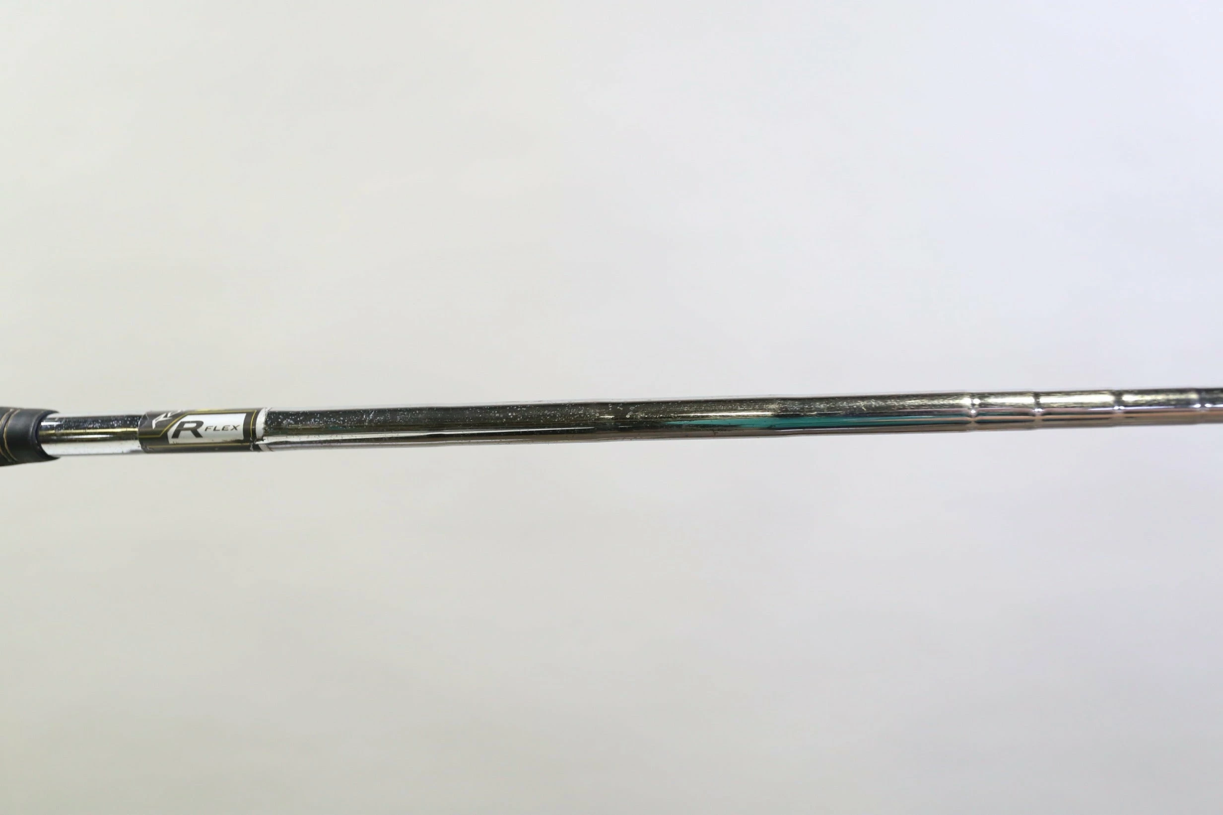 TaylorMade RocketBladez Approach Wedge 50* RH 35.25 In Steel Shaft Regular Flex 10 TaylorMade RocketBladez Approach Wedge 50* RH 35.25 In Steel Shaft Regular Flex - Image 8