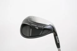 Cleveland Smart Sole S 2.0 58* Wedge RH 35.5 In Cleveland Steel Shaft Wedge