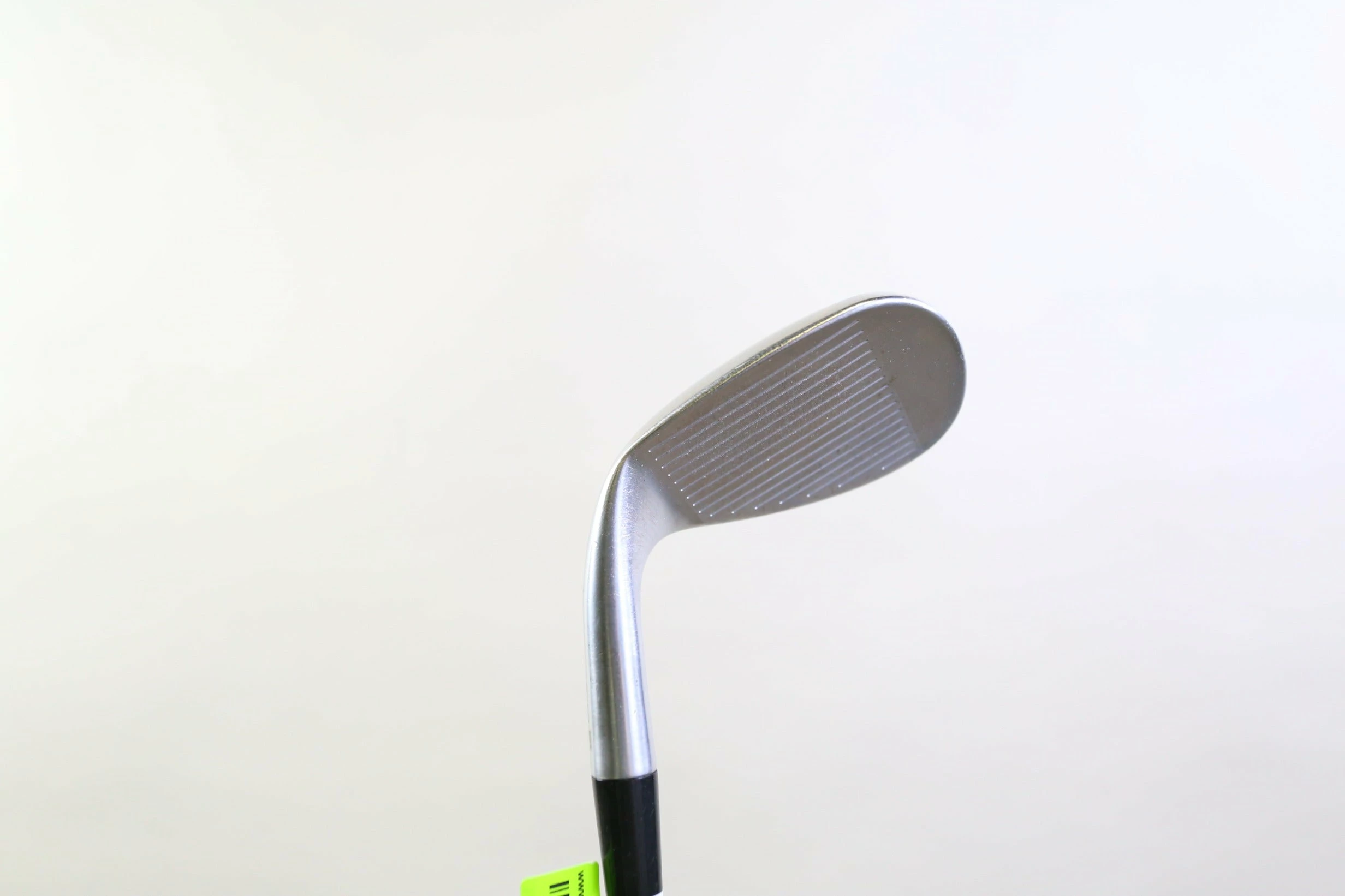 Cleveland Smart Sole 3 Sand Wedge 58* RH 35.5 In Steel Shaft Stiff Flex 7 Cleveland Smart Sole 3 Sand Wedge 58* RH 35.5 In Steel Shaft Stiff Flex - Image 5
