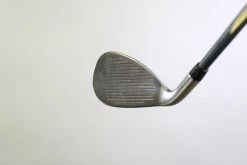 Callaway Steelhead XR Sand Wedge 54* RH 35 In Graphite Shaft Regular Flex -TaylorMade Shop 12d48e60 54e3 5e61 a71b 92bf39e7fd46