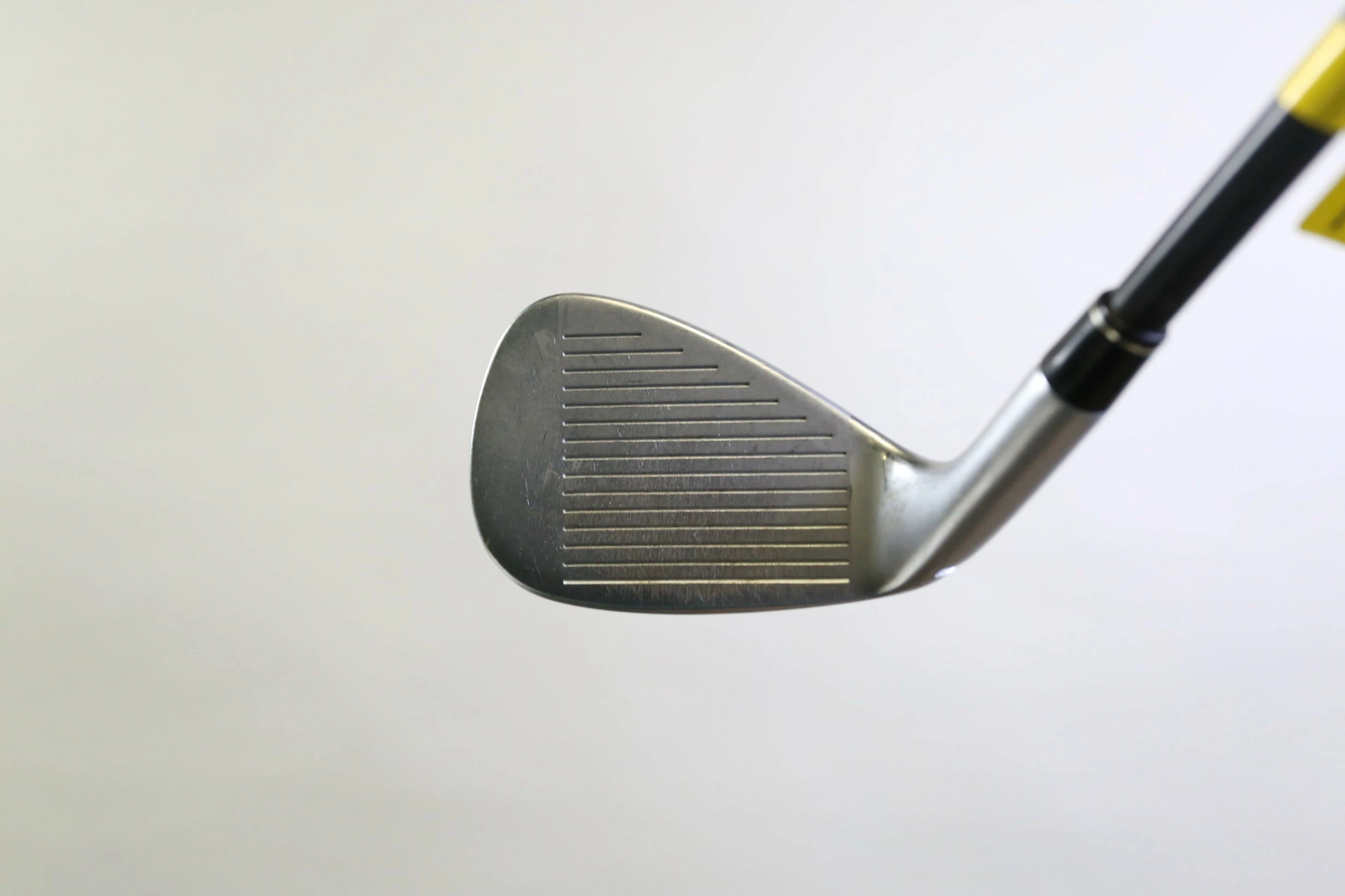 TaylorMade RocketBladez Approach Wedge 50* RH 36 In Rocketfuel Shaft Stiff Flex 8 TaylorMade RocketBladez Approach Wedge 50* RH 36 In Rocketfuel Shaft Stiff Flex - Image 6