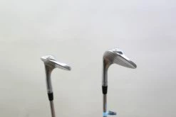 Titleist Vokey SM7 Tour Chrome 54*, 60* Wedge Set RH +0.5 In Steel Stiff Flex -TaylorMade Shop 13105f63 3aef 5b8f b80c f2324ec33b57