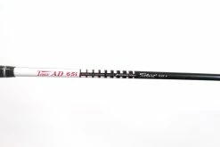 Titleist Vokey SM5 Tour Chrome 52* Wedge RH 35 In Tour AD Graphite Seniors Flex -TaylorMade Shop 134a3050 abc9 5109 ad1b f19a6d48ffe2