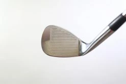 Titleist Vokey SM5 Tour Chrome S Grind 60* Wedge 7* Bounce RH 35 In Steel Stiff -TaylorMade Shop 13650932 81cb 55a8 ae47 6e107c318c69