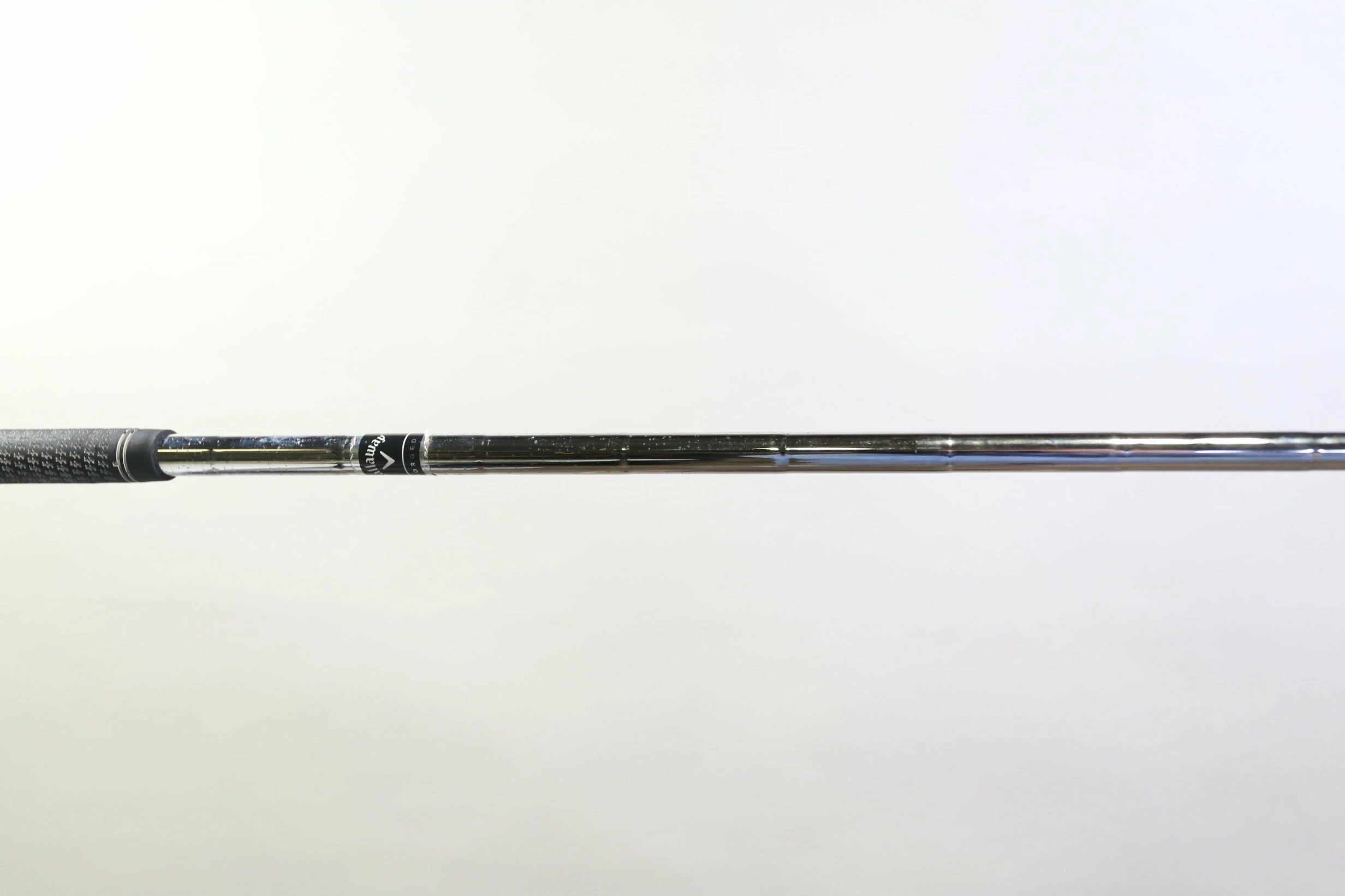 Callaway Forged Vintage 58* Wedge 9* Bounce RH 35 In Steel Shaft Stiff Flex 10 Callaway Forged Vintage 58* Wedge 9* Bounce RH 35 In Steel Shaft Stiff Flex - Image 8