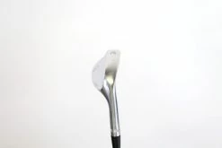 Titleist Vokey SM5 Chrome F Grind 52*/8* Wedge RH 35.5 In Steel Shaft Wedge Flex -TaylorMade Shop 13ae3de7 f68c 5df2 a300 f4cff1984185