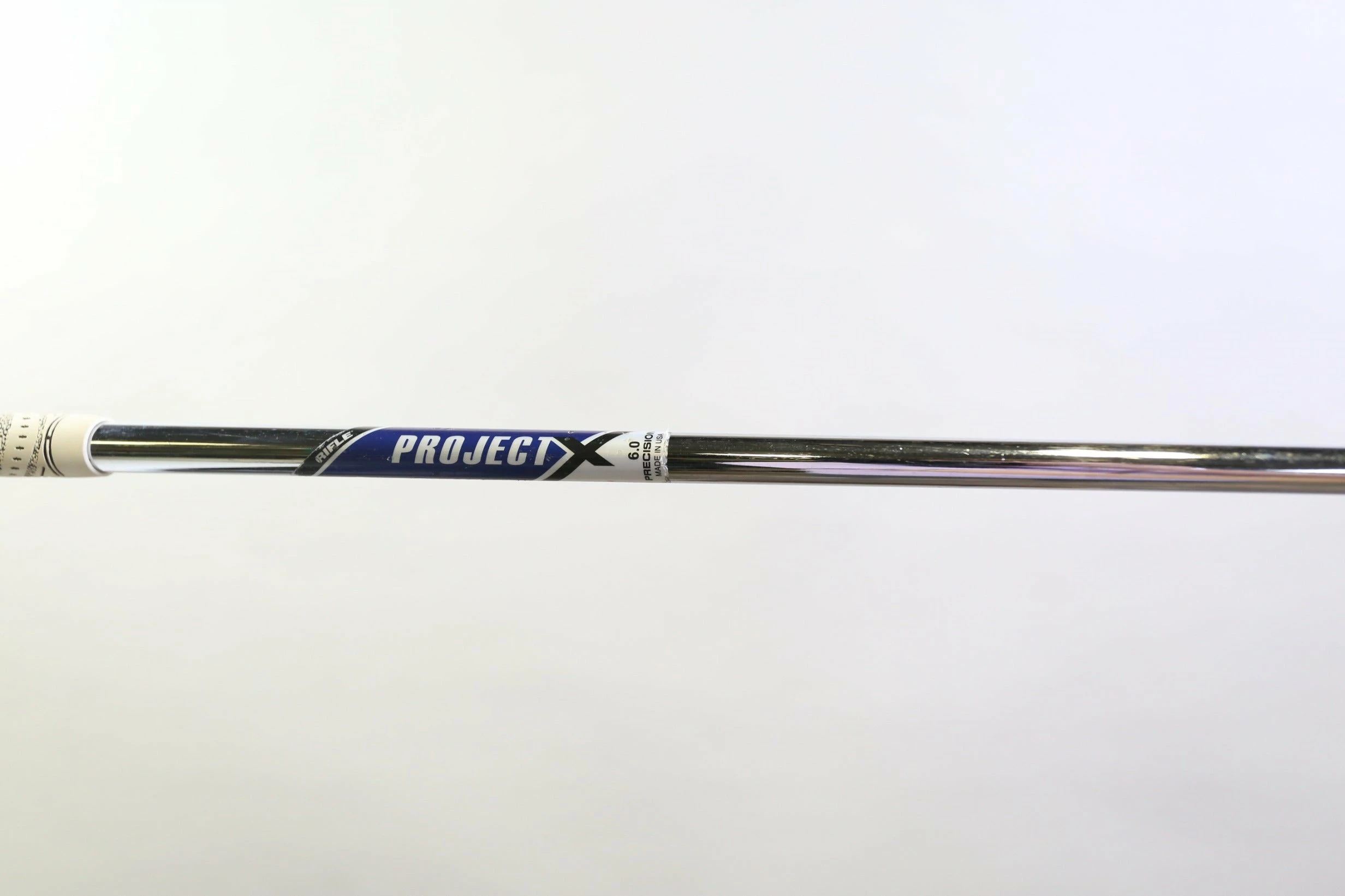 TaylorMade Milled Grind Lob Wedge 60* RH 34.5 In Steel Shaft Extra Stiff Flex 10 TaylorMade Milled Grind Lob Wedge 60* RH 34.5 In Steel Shaft Extra Stiff Flex - Image 8