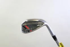TaylorMade ATV 56* Wedge RH 35.75 In KBS Steel Shaft Stiff Flex