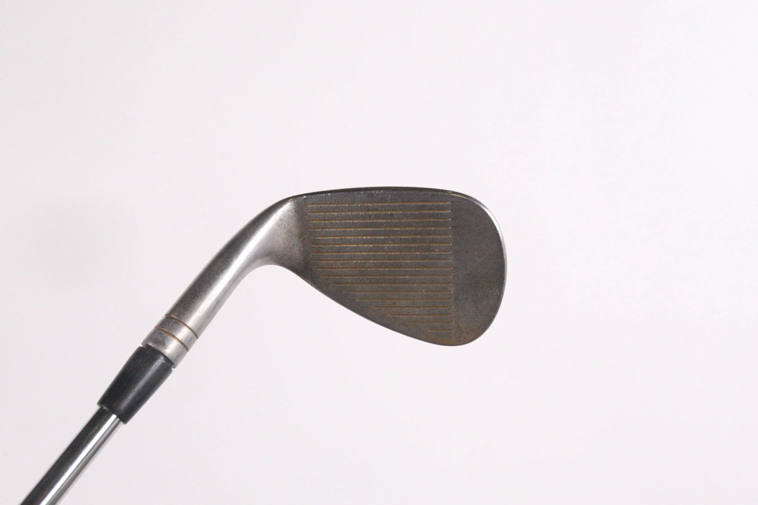 Titleist Vokey Design V Grind 54* Wedge RH 35.25 In Steel Shaft Regular Flex 4 Titleist Vokey Design V Grind 54* Wedge RH 35.25 In Steel Shaft Regular Flex - Image 2