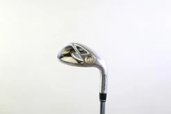 TaylorMade R7 Sand Wedge 56* Right Handed 35.5 In Steel Shaft Regular Flex -TaylorMade Shop 14de56c0 c5c7 526a 9c06 8a6bf5bce65c