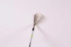 Titleist Vokey SM5 Gold Nickel 58* Wedge RH 35.5 In True Temper Steel Stiff 19 Titleist Vokey SM5 Gold Nickel 58* Wedge RH 35.5 In True Temper Steel Stiff -TaylorMade Shop 14e45142 a1fd 5ba9 8950 eefc19947f95