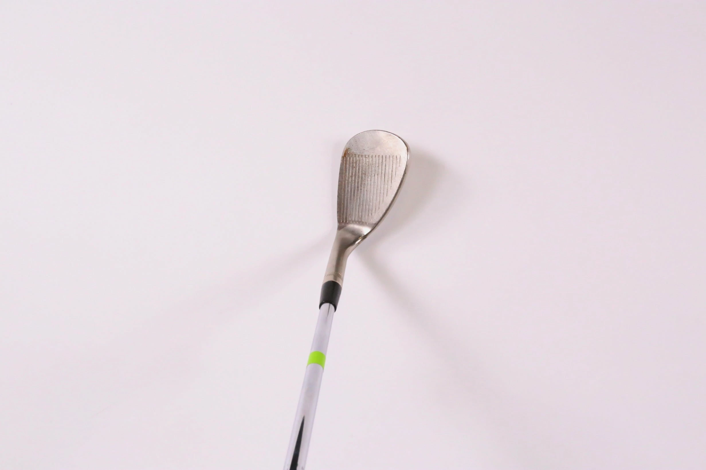 Titleist Vokey SM5 Gold Nickel 58* Wedge RH 35.5 In True Temper Steel Stiff 10 Titleist Vokey SM5 Gold Nickel 58* Wedge RH 35.5 In True Temper Steel Stiff - Image 8