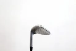 Callaway Mack Daddy 2 Chrome Sand Wedge 54* RH 34.5 In Graphite Shaft Stiff 14 Callaway Mack Daddy 2 Chrome Sand Wedge 54* RH 34.5 In Graphite Shaft Stiff -TaylorMade Shop 152de05e 5256 5dbf a713 f96530006342