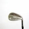 Titleist Vokey SM4 Tour Chrome 56* Wedge RH 35 In 14* Bounce Steel Wedge Flex -TaylorMade Shop 152e6d91 fc12 5dba a8fb 32afe230915a
