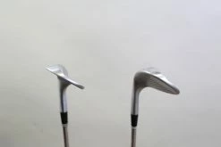 Cleveland CG10 56*, 60* Wedge Set RH Steel Shafts Stiff Flex -TaylorMade Shop 159799eb e8ab 5608 b1b9 cb0a5f89a7a9