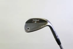 Titleist Vokey SM5 Raw Black 50*, 54* Wedge Set RH KBS Tour Steel Shafts Stiff -TaylorMade Shop 15d26de9 ccbd 5042 a276 49147a633a25