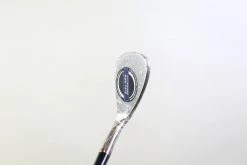 TaylorMade Hi-Toe 56* Wedge RH 35.25 In KBS Hi Rev 2.0 Steel Shaft Wedge Flex 17 TaylorMade Hi-Toe 56* Wedge RH 35.25 In KBS Hi Rev 2.0 Steel Shaft Wedge Flex -TaylorMade Shop 15d7ddf0 953d 5d34 b947 3b8f0ad6fc55