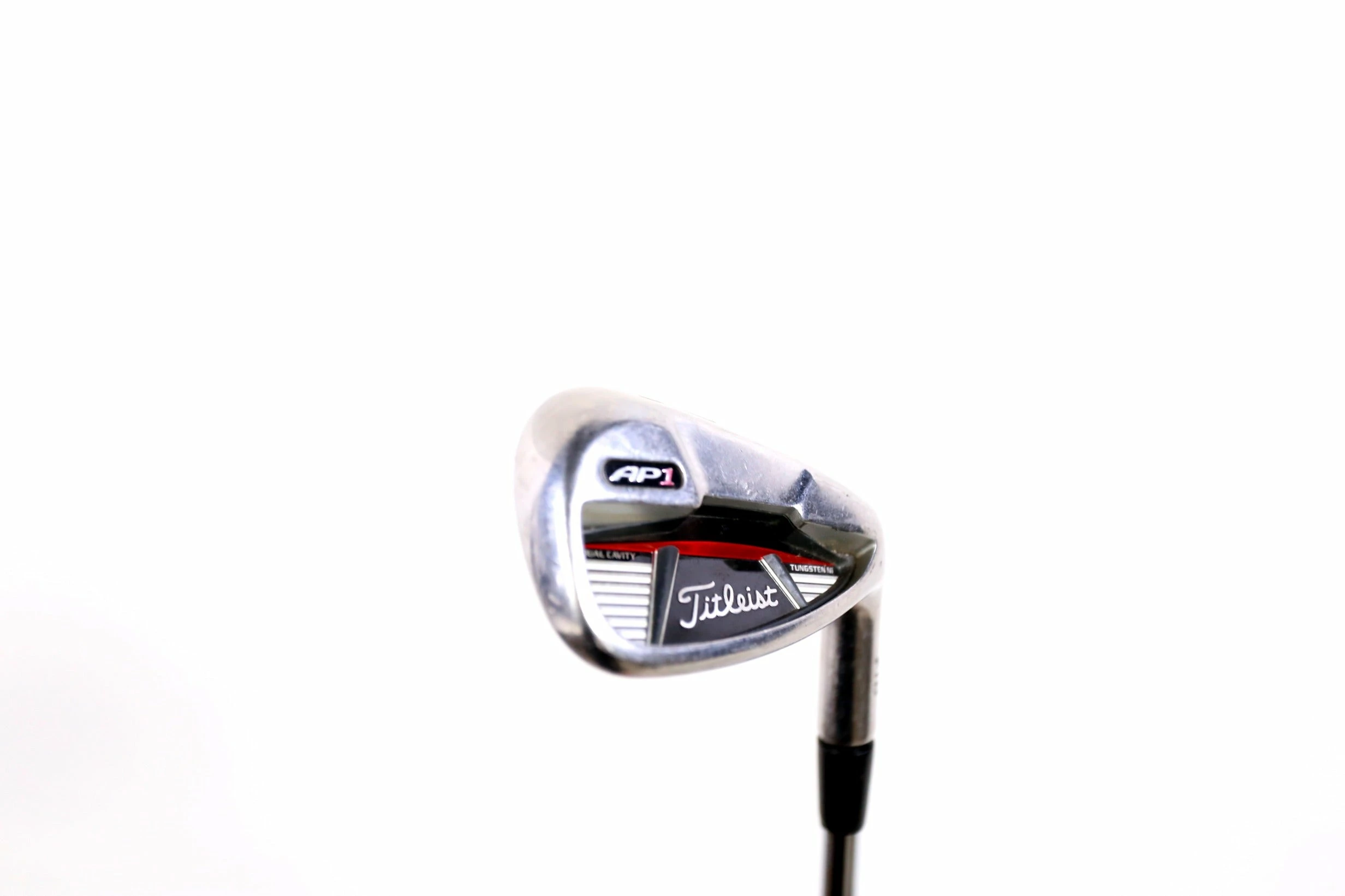 Titleist AP1 710 50* W Wedge RH 35.25 In N.S Pro Steel Shaft Regular Flex 4 Titleist AP1 710 50* W Wedge RH 35.25 In N.S Pro Steel Shaft Regular Flex - Image 2