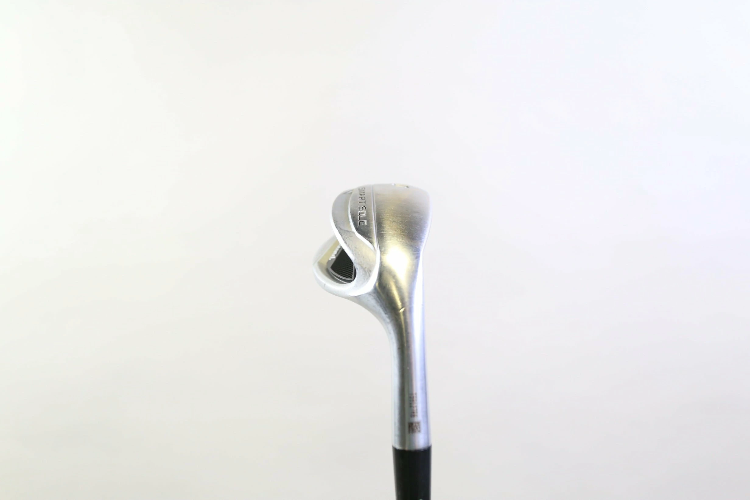 Cleveland Smart Sole 3 Sand Wedge 58* RH 35.5 In Steel Shaft Stiff Flex 5 Cleveland Smart Sole 3 Sand Wedge 58* RH 35.5 In Steel Shaft Stiff Flex - Image 3