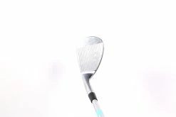 Callaway X-Forged White Chrome 60* Wedge RH 34.75 In 9* Bounce Steel Stiff Flex -TaylorMade Shop 162430f9 1c35 5ae2 929d 167a7242dc37