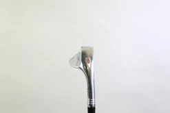 TaylorMade Milled Grind Satin Chrome Lob Wedge 58* RH 36.25 In Steel Stiff -TaylorMade Shop 162b86ae 9e92 5b71 8838 78b3a02d0d7f