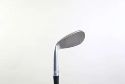 Titleist Vokey SM6 L Grind 58* Wedge 4* Bounce RH 35 In Steel Stiff Flex -TaylorMade Shop 16a445c7 ffe1 50f3 9ce6 226272c512e5