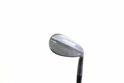 Cleveland RTX-3 Black Satin 56* Wedge RH 35.25 In True Temper Steel Shaft Stiff -TaylorMade Shop 16b4eaa7 cdc7 5a8b 90c9 6233cc8138ed