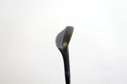 TaylorMade MG2 Black SB 60* Wedge RH 35.25 In 10* Steel Stiff Flex -TaylorMade Shop 16b4f460 35fb 513d a2d0 6972c38c31dd