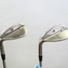 LEFTY Titleist Vokey SM8 F Grind 50*, 54* Wedge Set -1 In Steel Regular Flex -TaylorMade Shop 16b9f8f1 2f3b 5b48 b3a9 476c648dcd59