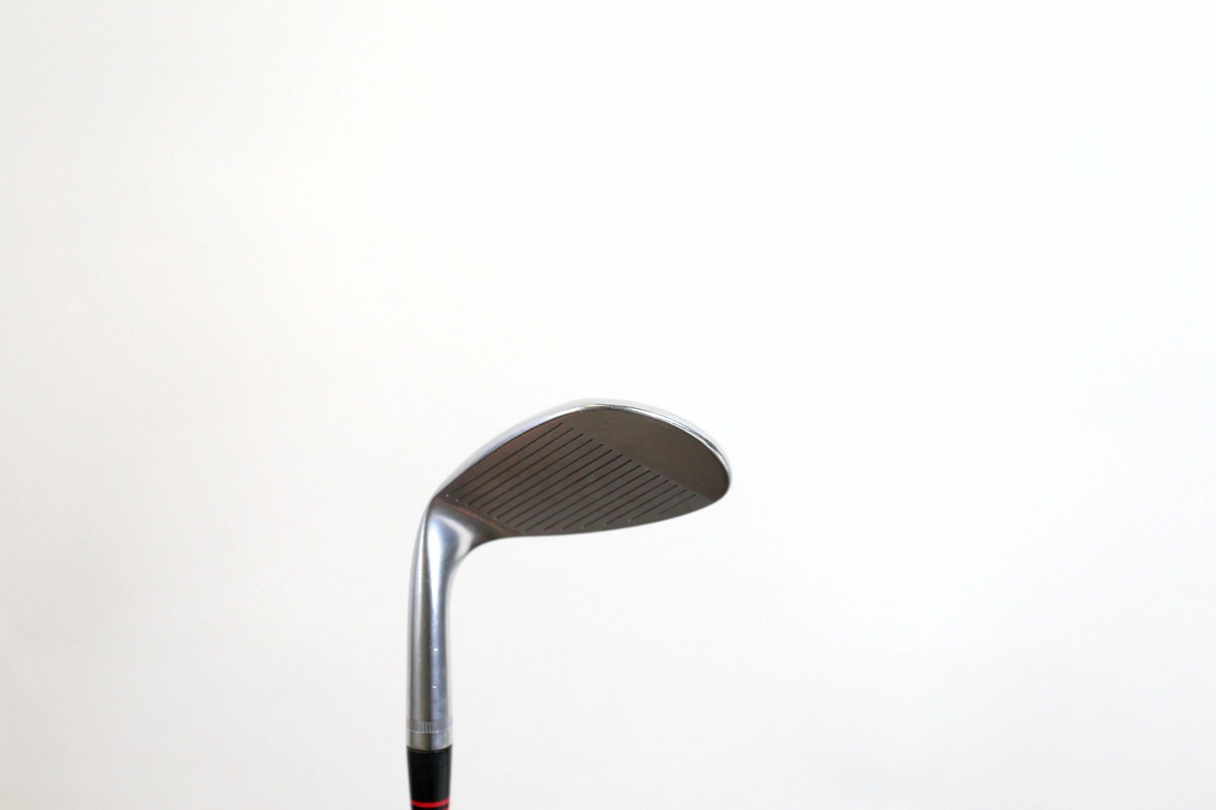 Callaway X-Series Jaws Chrome 58* Wedge RH 35 In 13* True Temper Steel Stiff 6 Callaway X-Series Jaws Chrome 58* Wedge RH 35 In 13* True Temper Steel Stiff - Image 4
