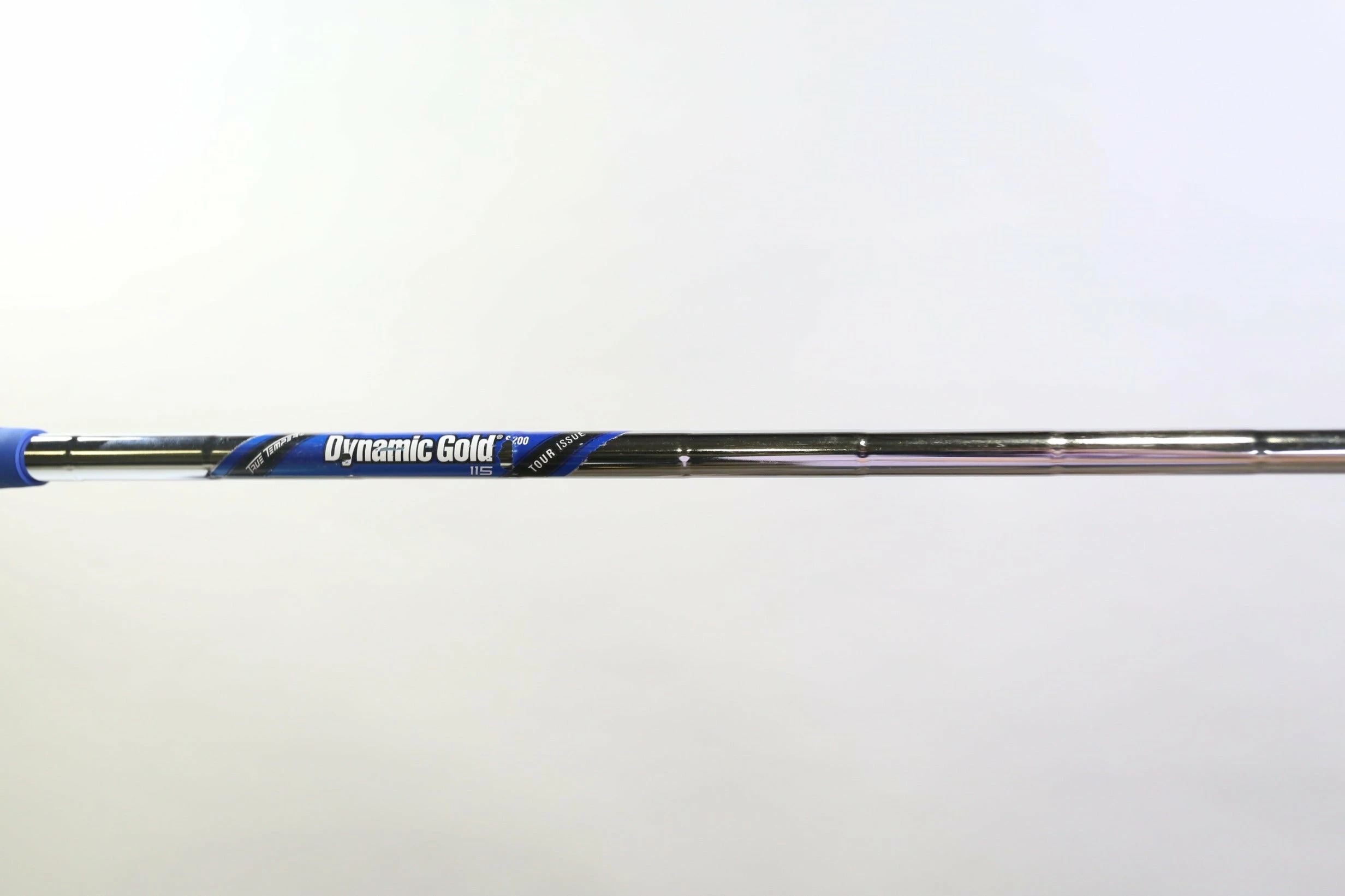 Callaway MD5 JAWS Chrome 52* Wedge RH 34.5 In Steel Shaft Stiff Flex 10 Callaway MD5 JAWS Chrome 52* Wedge RH 34.5 In Steel Shaft Stiff Flex - Image 8