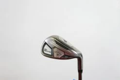 Front Page 24 Callaway Big Bertha 43* P Wedge RH 34.5 In UST Recoil 450 F1 Ladies Flex