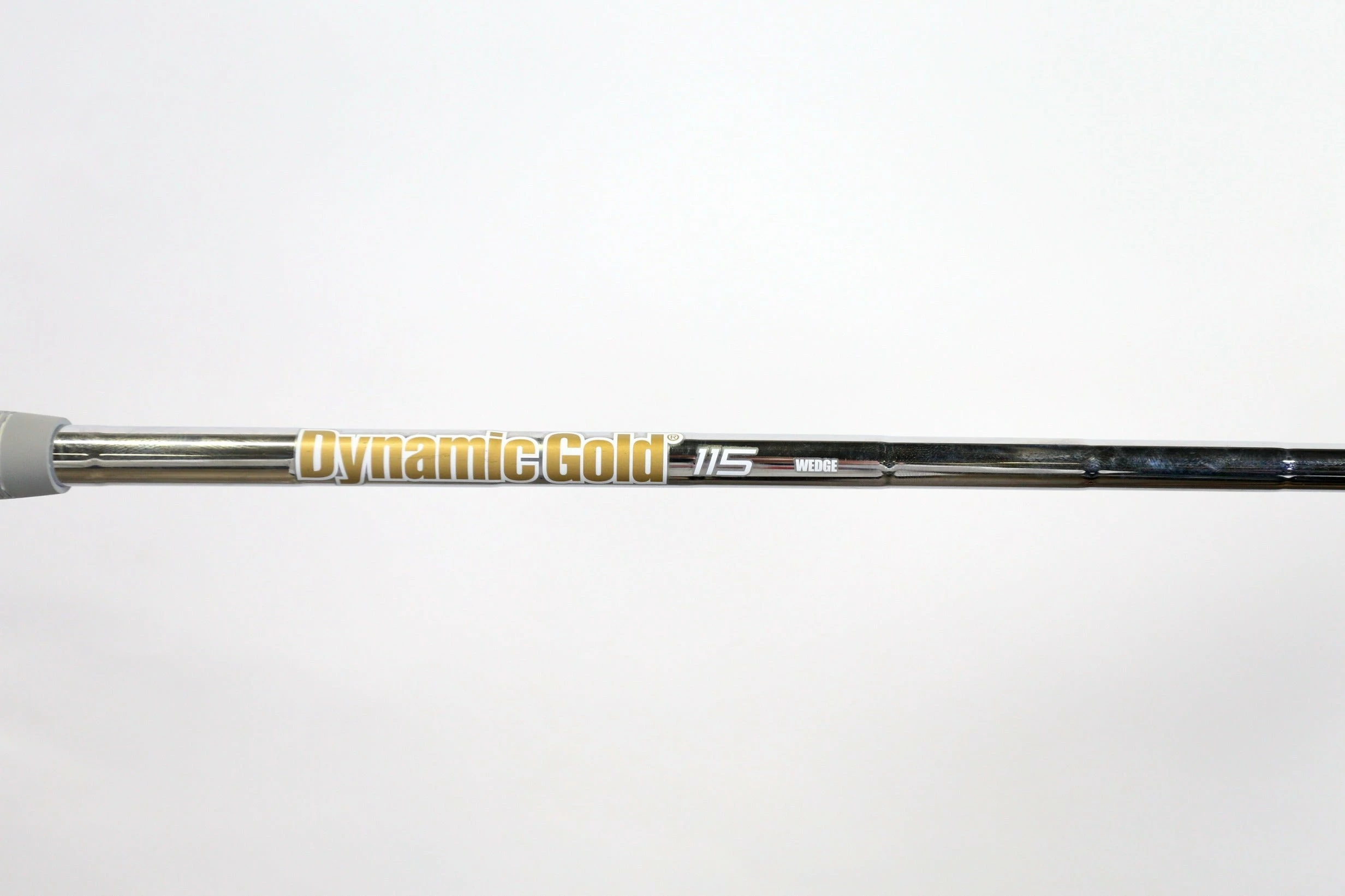 Cleveland CBX Full Face 56* Wedge RH 35.5 In True Temper Steel Wedge Flex 10 Cleveland CBX Full Face 56* Wedge RH 35.5 In True Temper Steel Wedge Flex - Image 8