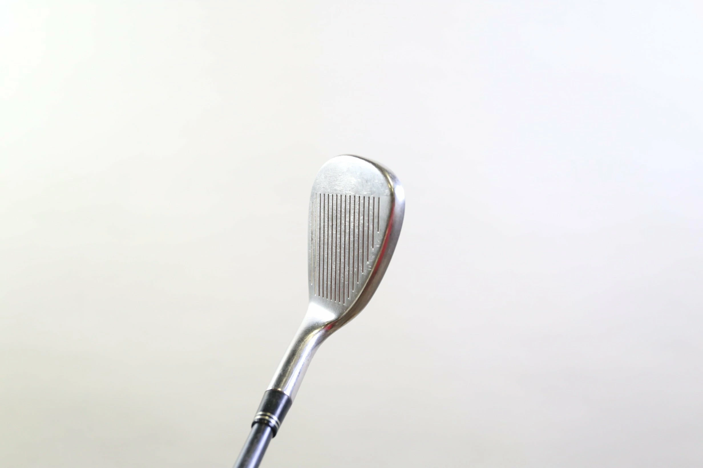 TaylorMade R7 Sand Wedge 55* RH 35.75 In REAX Graphite Shaft Regular Flex 9 TaylorMade R7 Sand Wedge 55* RH 35.75 In REAX Graphite Shaft Regular Flex - Image 7