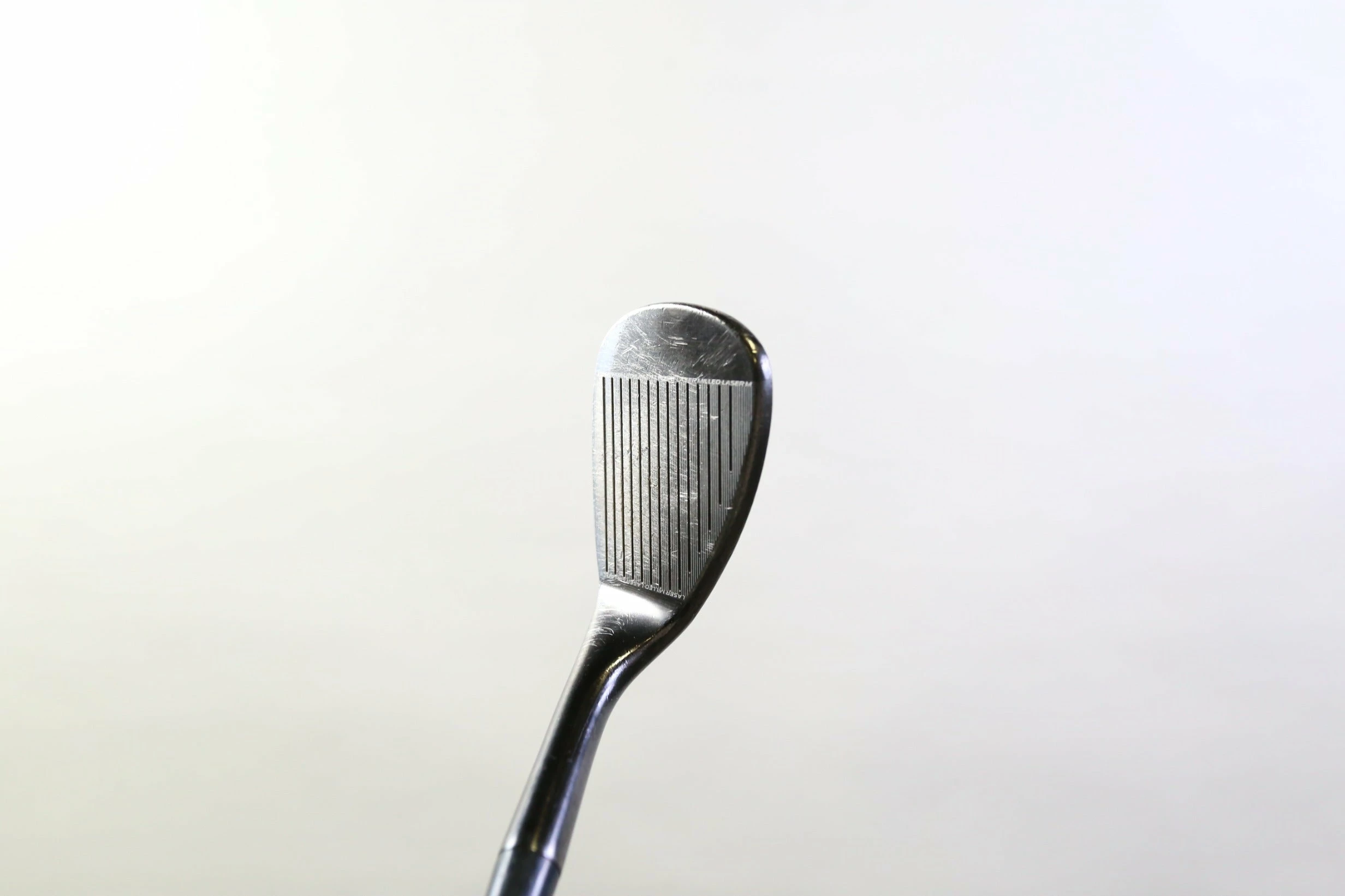 Cleveland 588 Forged Black Pearl 54* Wedge RH 35.25 In 8* Steel Shaft Stiff Flex 9 Cleveland 588 Forged Black Pearl 54* Wedge RH 35.25 In 8* Steel Shaft Stiff Flex - Image 7